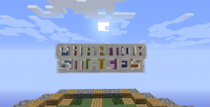 Herunterladen Phantom Stages zum Minecraft 1.10.2