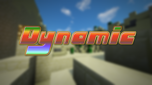 Herunterladen Dynamic! zum Minecraft 1.10.2