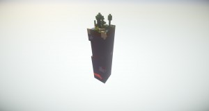 Herunterladen 1 Chunk Survival zum Minecraft 1.12.2