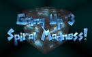 Herunterladen Going Up 3 - Spiral Madness zum Minecraft 1.10.2