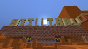 Herunterladen Atilliary Facilities 3 zum Minecraft 1.10