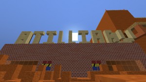 Herunterladen Atilliary Facilities 3 zum Minecraft 1.10