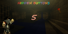 Herunterladen Hidden Buttons 5 zum Minecraft 1.10.2