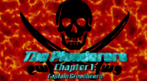 Herunterladen The Plunderers: Chapter 1 zum Minecraft 1.10.2