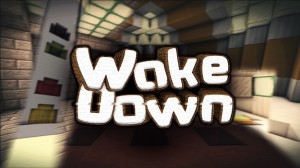 Herunterladen WakeDown zum Minecraft 1.10
