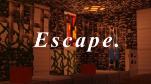 Herunterladen Prisoner of War Escape zum Minecraft 1.10