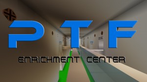 Herunterladen Parkour Testing Facility zum Minecraft 1.10