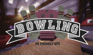 Herunterladen Bowling zum Minecraft 1.10.2