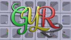 Herunterladen G.Y.R. 2 zum Minecraft 1.9.4