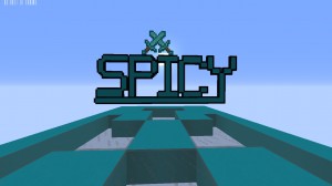 Herunterladen SPICY zum Minecraft 1.12