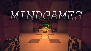 Herunterladen MindGames 3 zum Minecraft 1.10.2