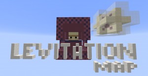 Herunterladen Levitation zum Minecraft 1.9