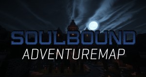 Herunterladen Soulbound zum Minecraft 1.10