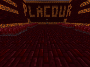 Herunterladen Placour zum Minecraft 1.10.2