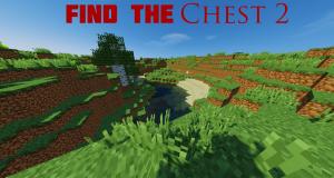 Herunterladen Find the Chest 2 zum Minecraft 1.9.4