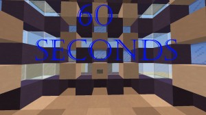 Herunterladen 60 Seconds zum Minecraft 1.8.9