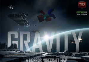 Herunterladen Gravity zum Minecraft 1.9