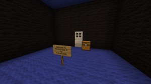 Herunterladen Roomscape 8 zum Minecraft 1.10