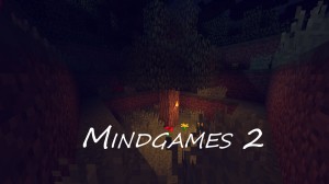 Herunterladen MindGames 2 zum Minecraft 1.10