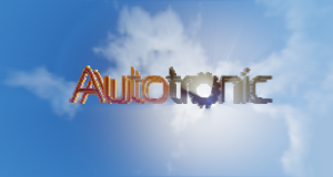 Herunterladen Autotronic zum Minecraft 1.9.4