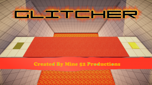 Herunterladen The Glitcher zum Minecraft 1.9.4