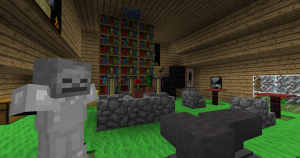 Herunterladen Make It, Break It zum Minecraft 1.10