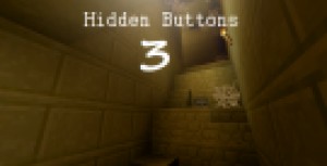 Herunterladen Hidden Buttons 3 zum Minecraft 1.10