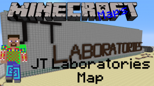 Herunterladen JT Laboratories zum Minecraft 1.9.4