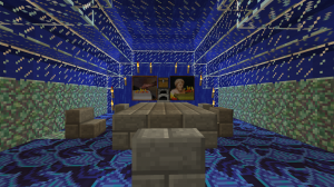 Herunterladen Small Rooms but Big Challenge zum Minecraft 1.12.2