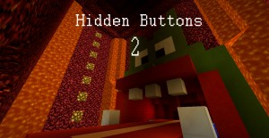 Herunterladen Hidden Buttons 2 zum Minecraft 1.9.4