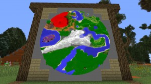 Herunterladen Survival Void Island zum Minecraft 1.12.2