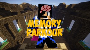 Herunterladen Memory Parkour zum Minecraft 1.9.2