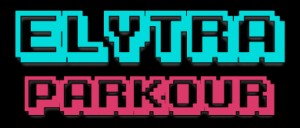 Herunterladen Elytra Parkour zum Minecraft 1.9.2