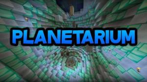Herunterladen Planetarium zum Minecraft 1.9.2
