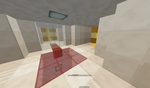 Herunterladen Unlock Your Mind zum Minecraft 1.9.2