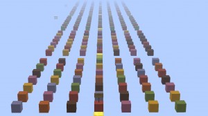Herunterladen SquareGo zum Minecraft 1.9.2