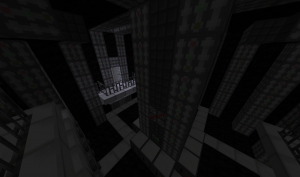 Herunterladen Warp: The Space-Time Factor zum Minecraft 1.9.2