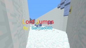 Herunterladen Lord Jumps zum Minecraft 1.9.2