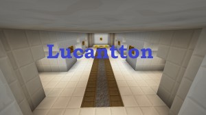 Herunterladen Lucantton zum Minecraft 1.9.2