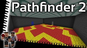 Herunterladen Pathfinder 2 zum Minecraft 1.9.2