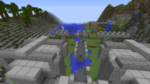 Herunterladen Dragon Escapist zum Minecraft 1.9