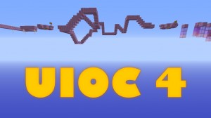 Herunterladen UniqueImpact's Obstacle Course 4 zum Minecraft 1.9.2