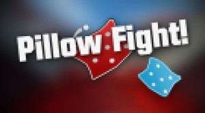 Herunterladen Pillow Fight! zum Minecraft 1.11