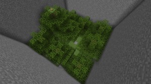 Herunterladen Chunk Buttons zum Minecraft 1.12.2