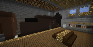 Herunterladen SolveIT Case 1: The Missing Cornerstone zum Minecraft 1.9