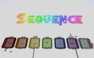 Herunterladen Sequence zum Minecraft 1.9