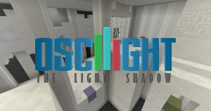 Herunterladen Oscilight: The Light Shadow zum Minecraft 1.9