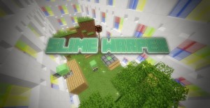 Herunterladen Slime Warper zum Minecraft 1.8