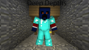 Herunterladen Deepest Depths zum Minecraft 1.8.9
