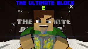 Herunterladen The Ultimate Block 2 zum Minecraft 1.8.9